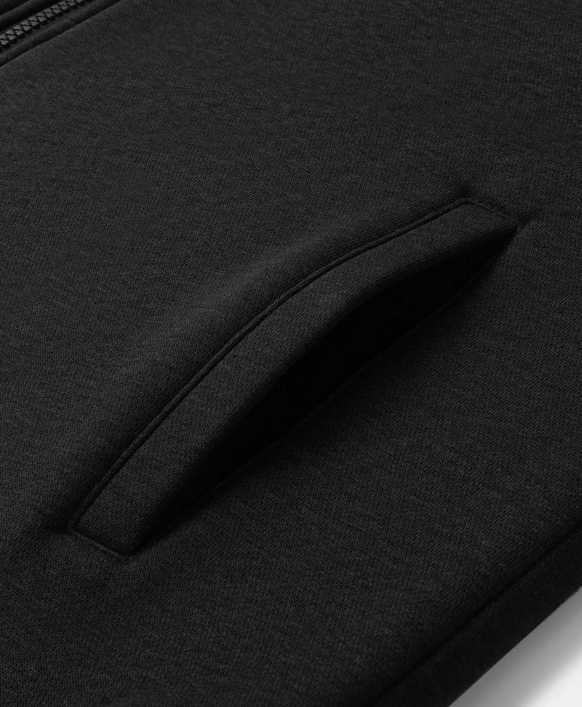 Men's Heated Fleece Vest