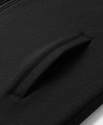 Men's Heated Fleece Vest