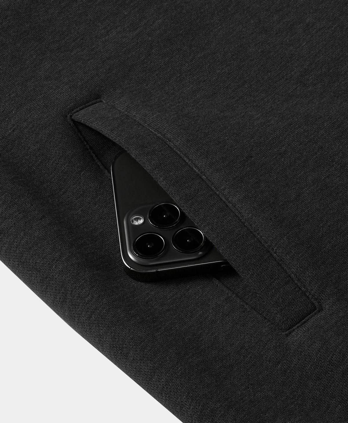 Men's Heated Fleece Vest
