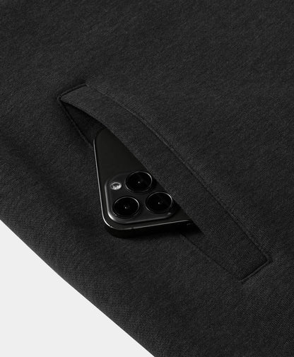 Men's Heated Fleece Vest