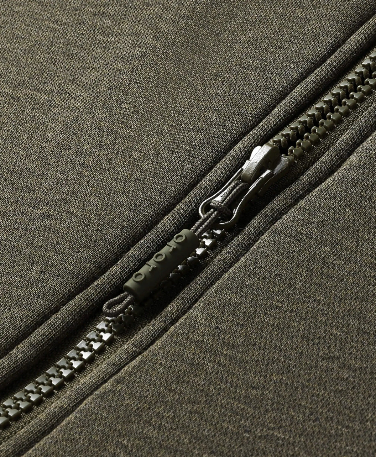Men's Heated Fleece Vest