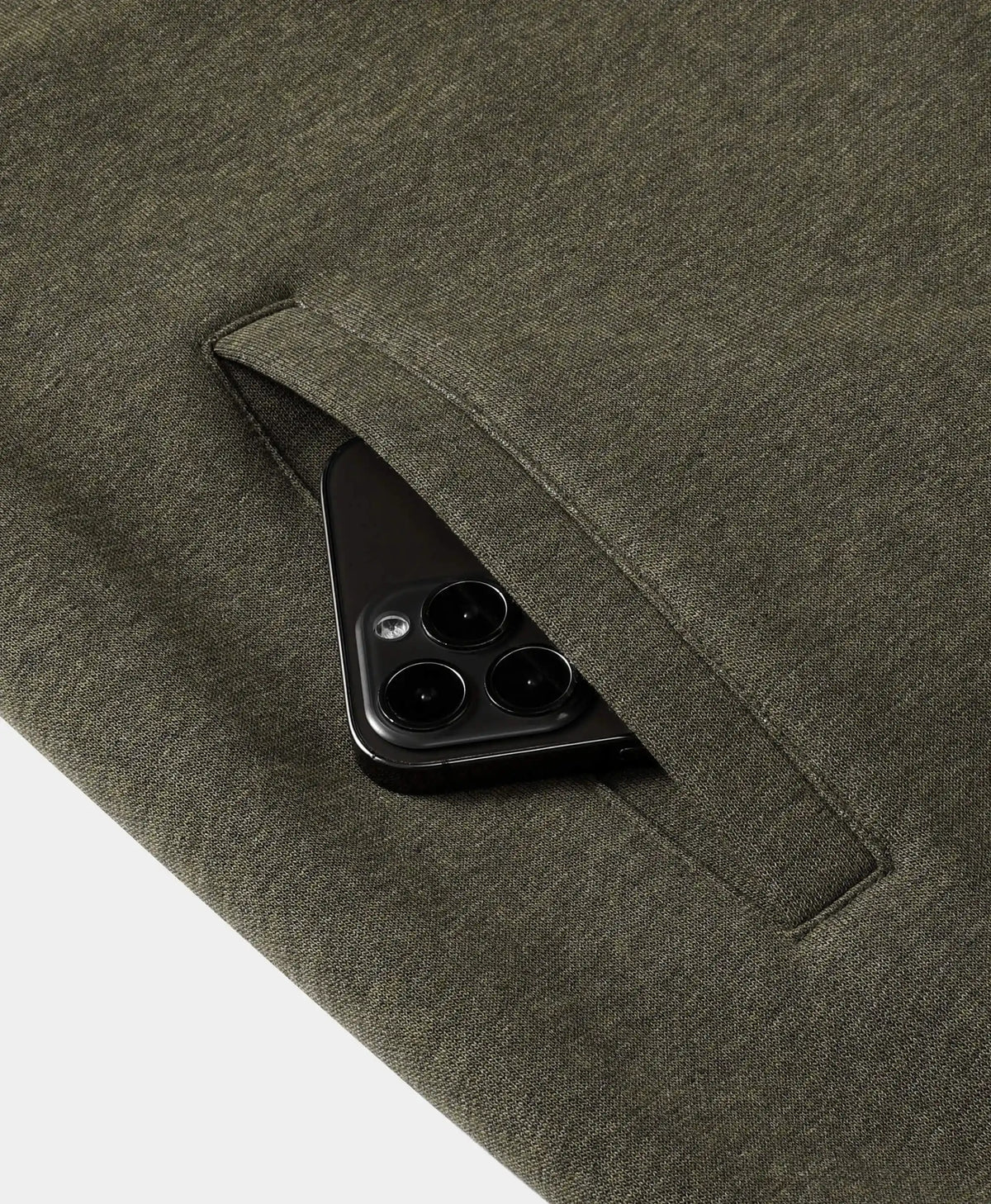 Men's Heated Fleece Vest