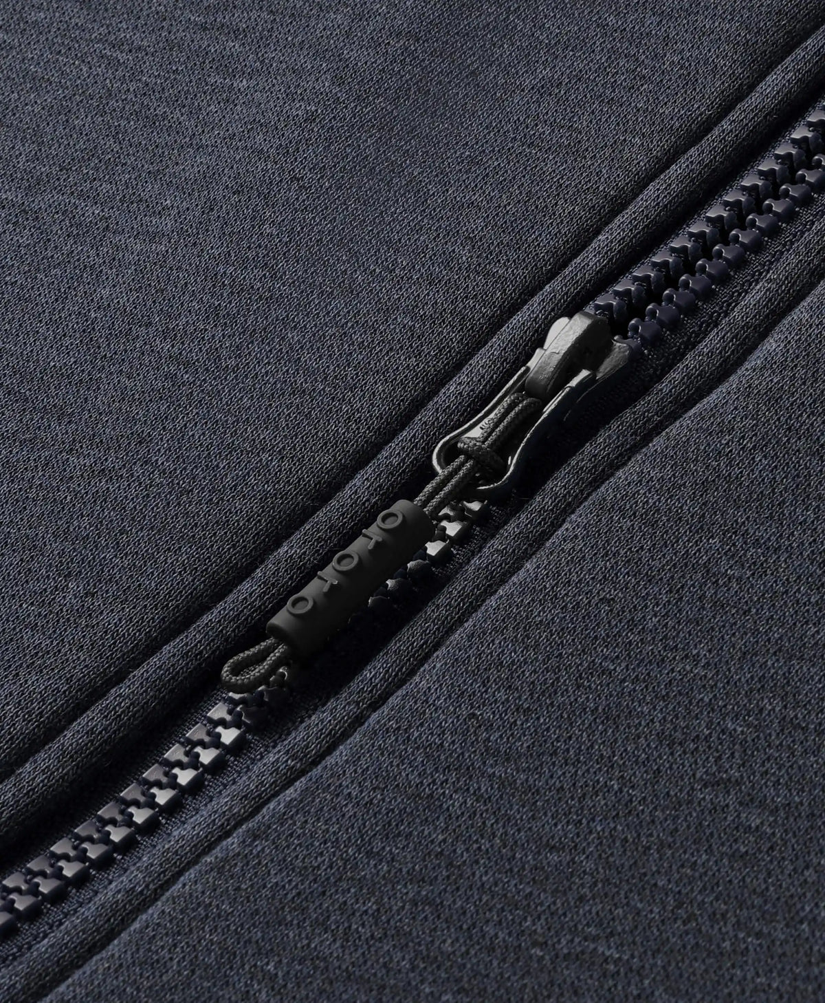 Men's Heated Fleece Vest