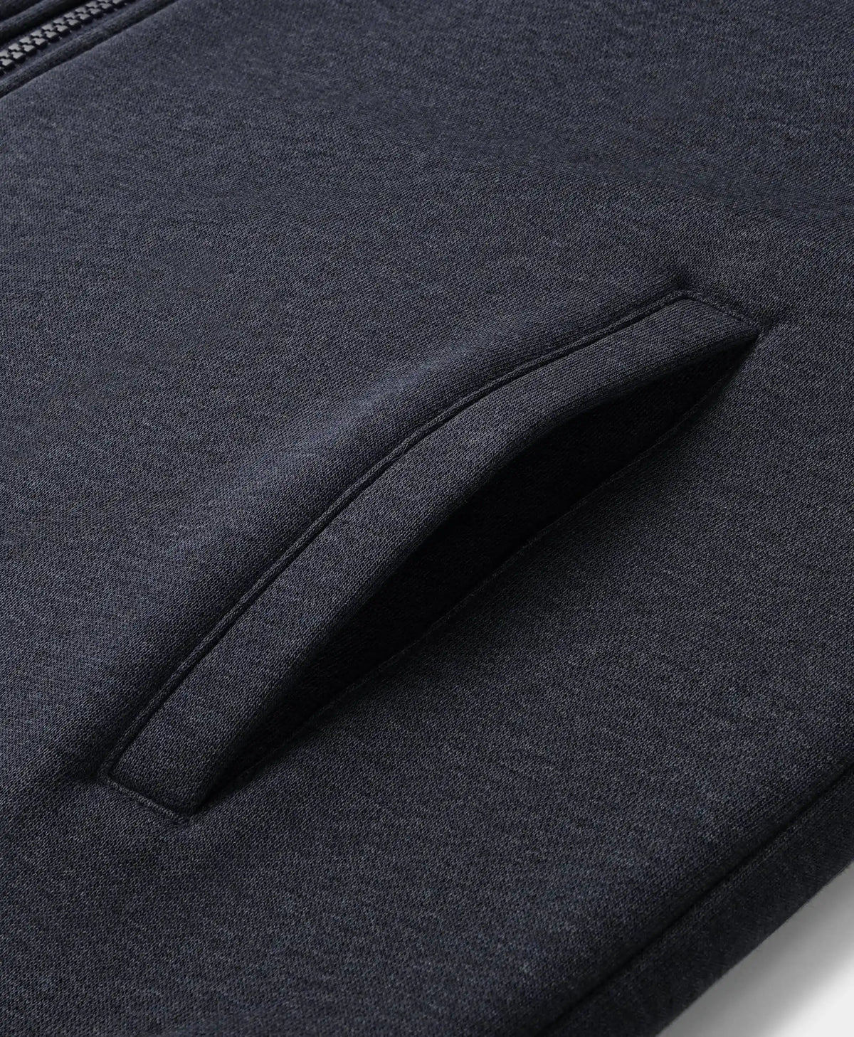 Men's Heated Fleece Vest
