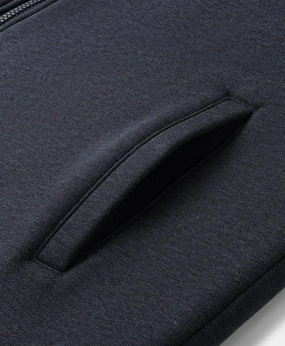 Men's Heated Fleece Vest