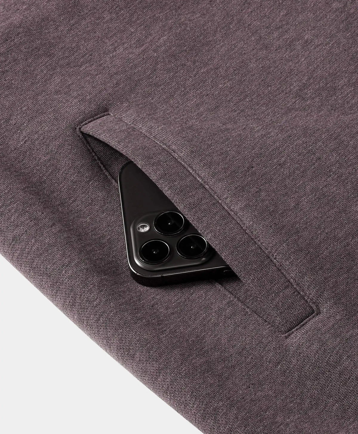 Men's Heated Fleece Vest
