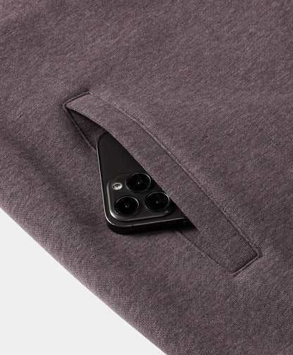 Men's Heated Fleece Vest