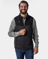 Dark Heather Gray