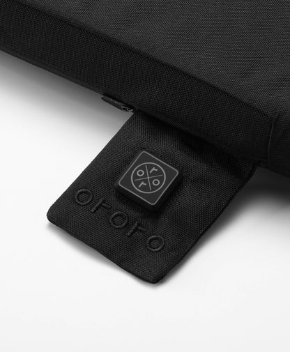Endzone Heated Seat Cushion (Final Sale)