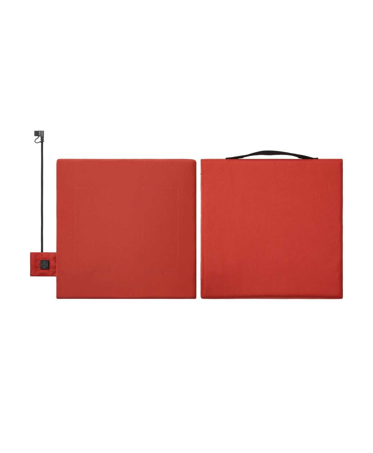 Endzone Heated Seat Cushion (Final Sale)