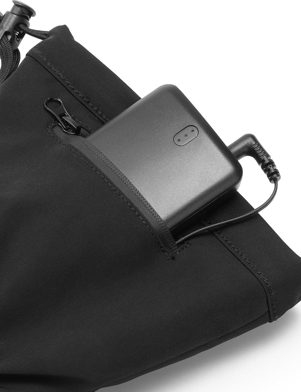 Buffalo Heated Softshell Gloves 2.0