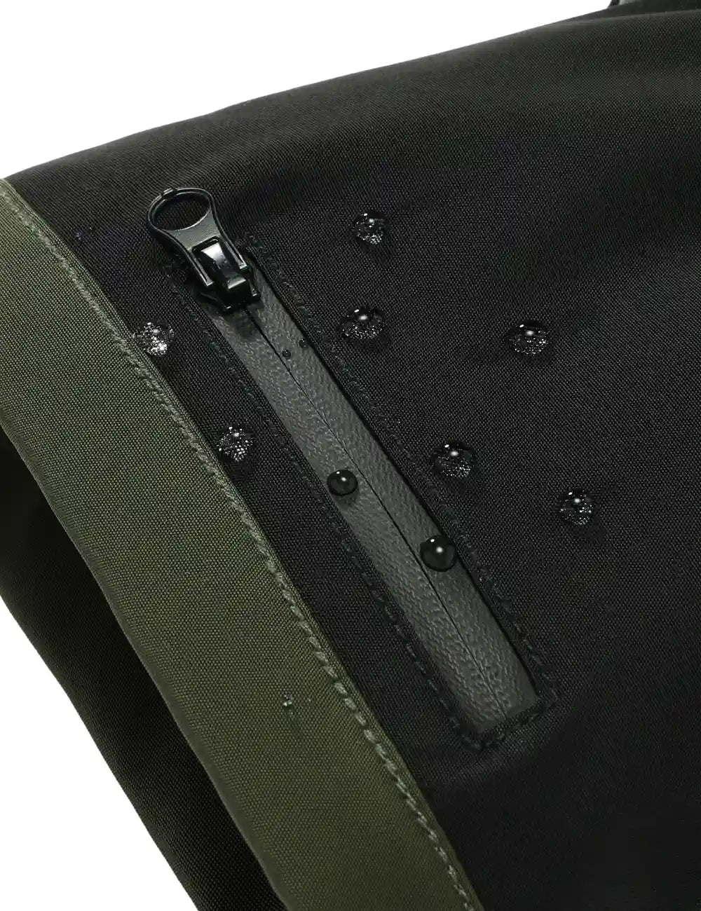 Buffalo Heated Softshell Gloves 2.0