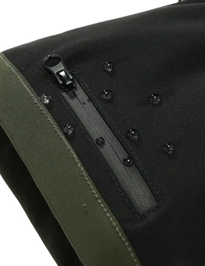 Buffalo Heated Softshell Gloves 2.0
