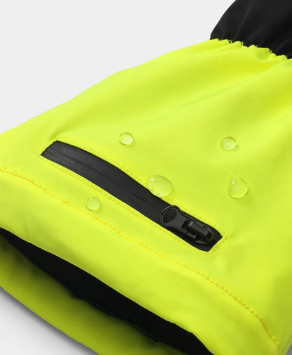 Buffalo Heated Softshell Gloves 2.0 (Final Sale)