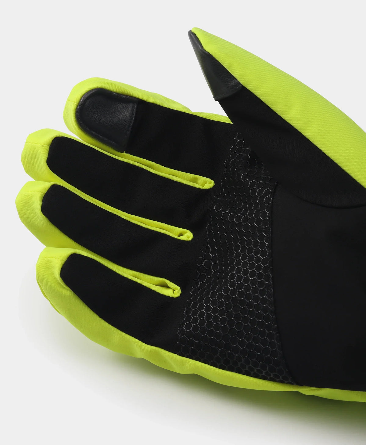 Buffalo Heated Softshell Gloves 2.0 (Final Sale)