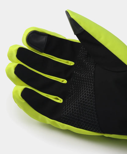 Buffalo Heated Softshell Gloves 2.0 (Final Sale)