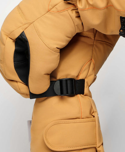 Amsterdam Heated Mittens 2.0
