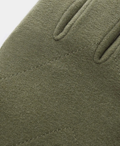 Glasgow Unisex Heated Dralon Liner Gloves