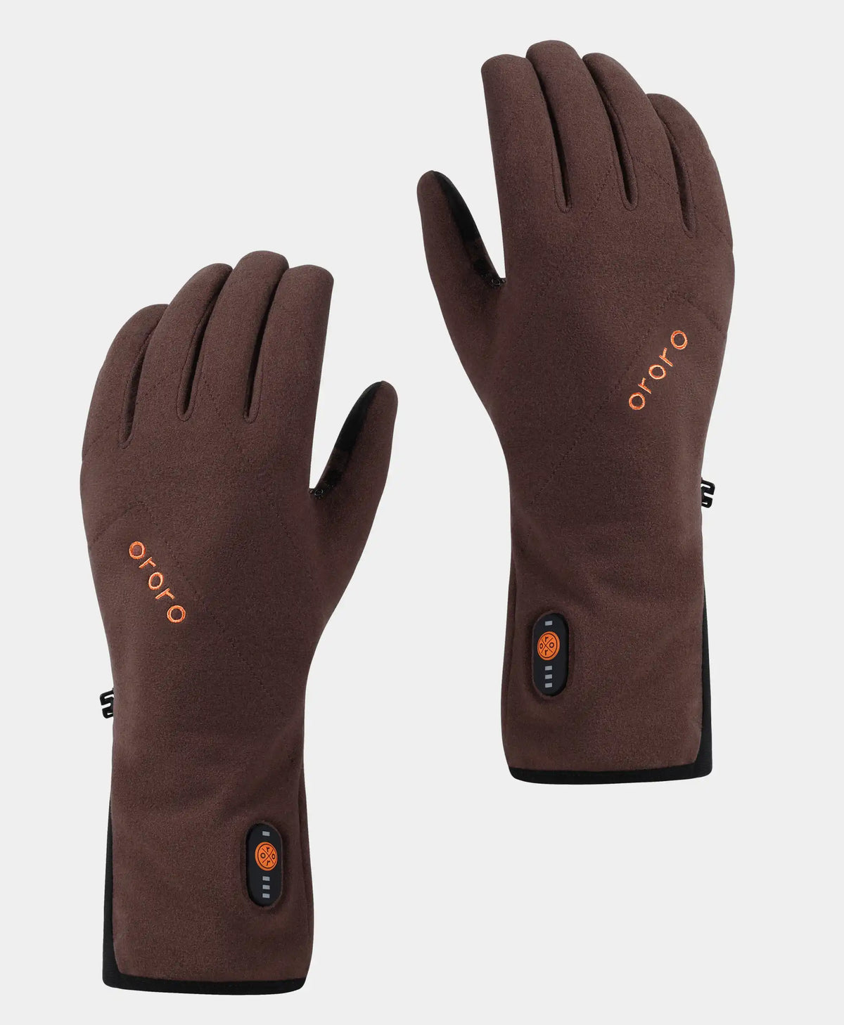 Glasgow Unisex Heated Dralon Liner Gloves