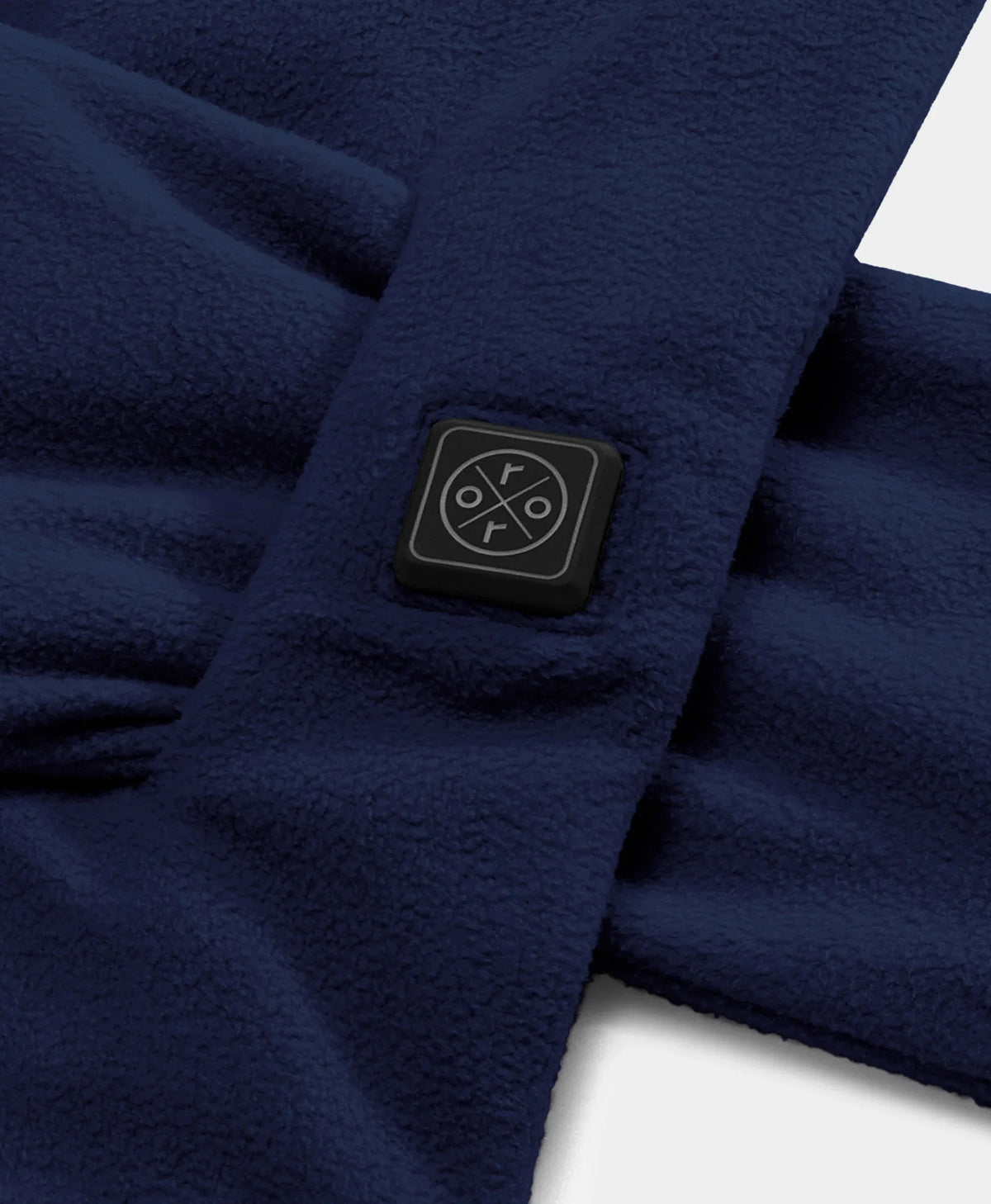 Unisex Heated Scarf 2.0