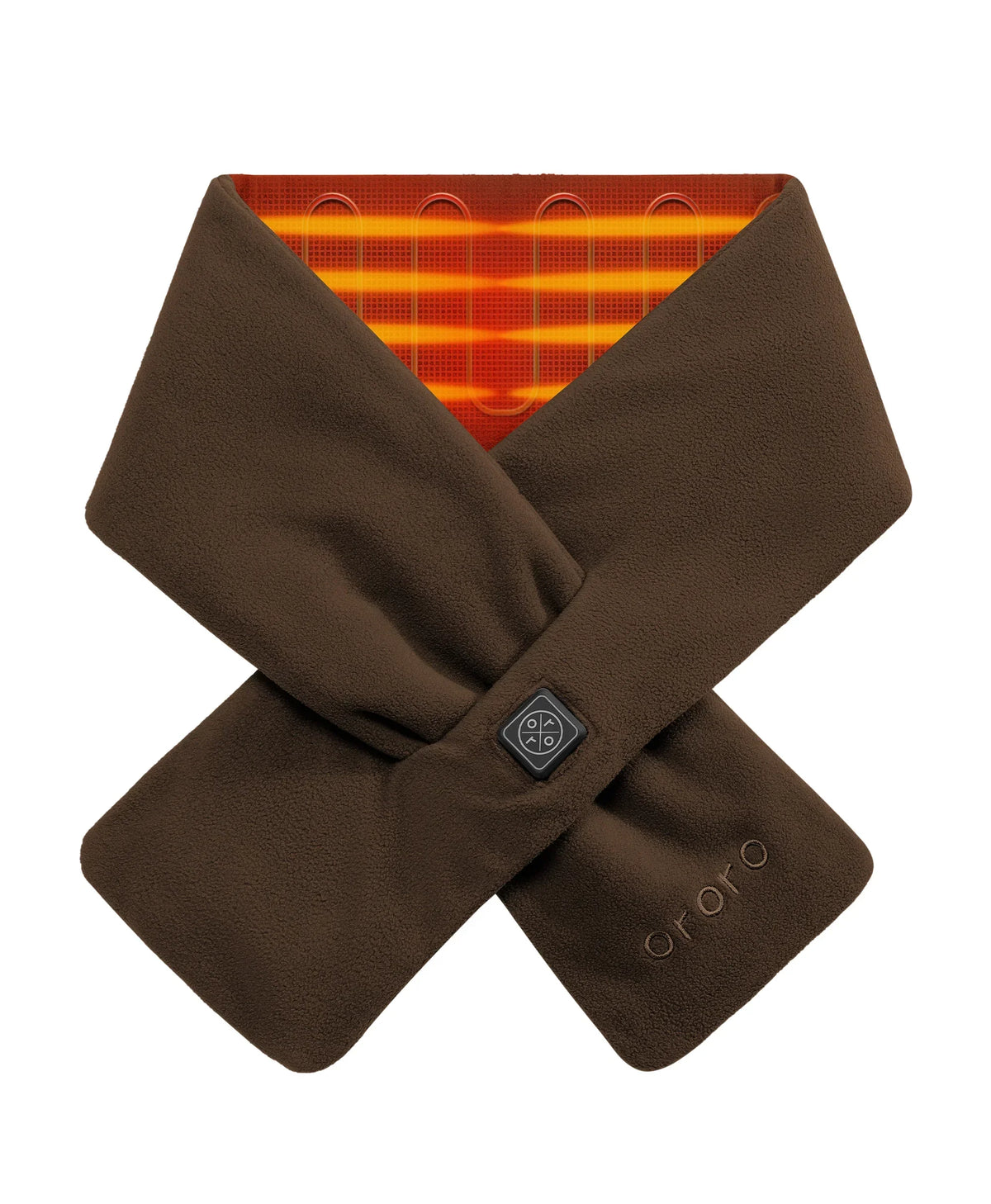 Unisex Heated Scarf 2.0