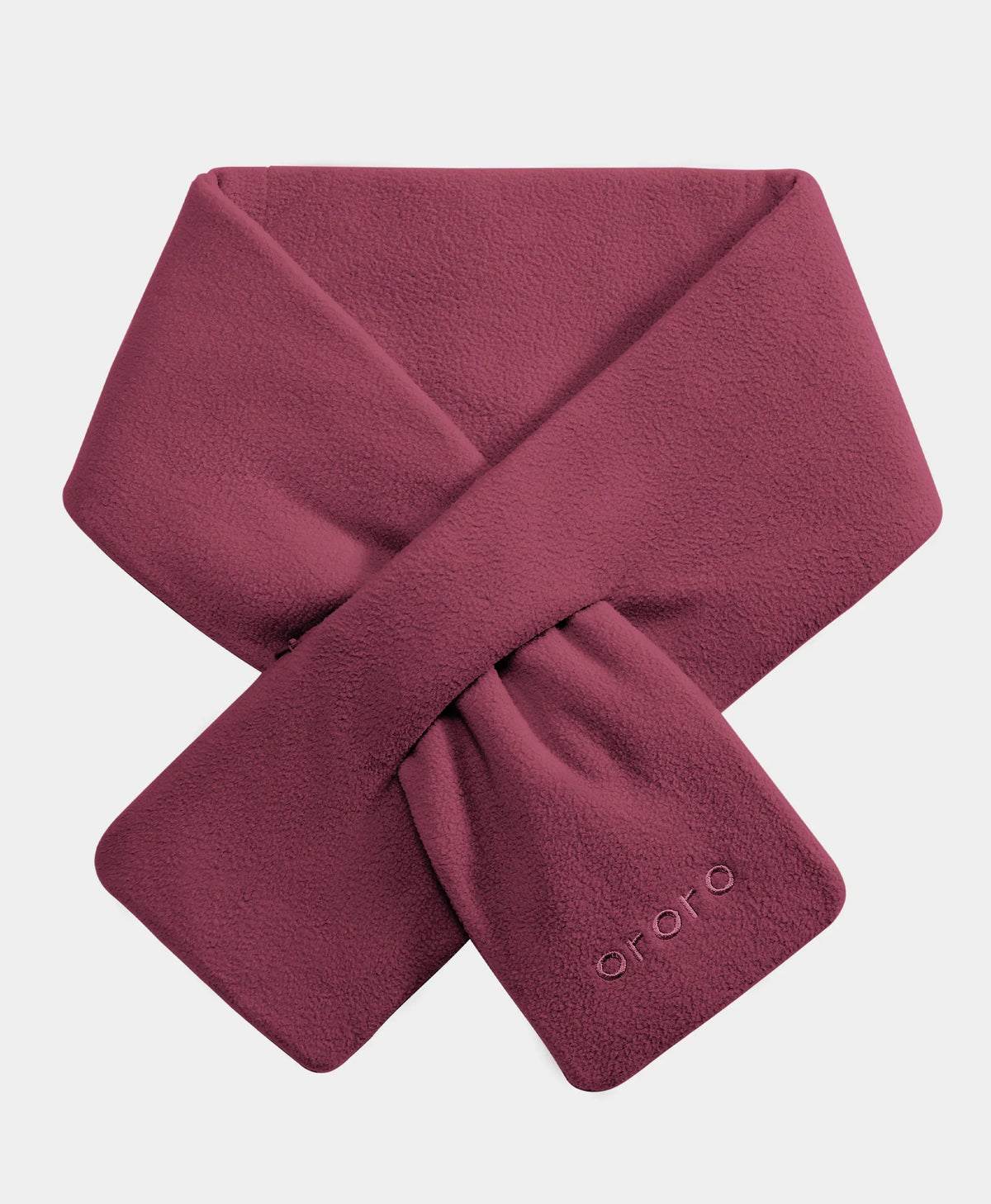 Unisex Heated Scarf 2.0