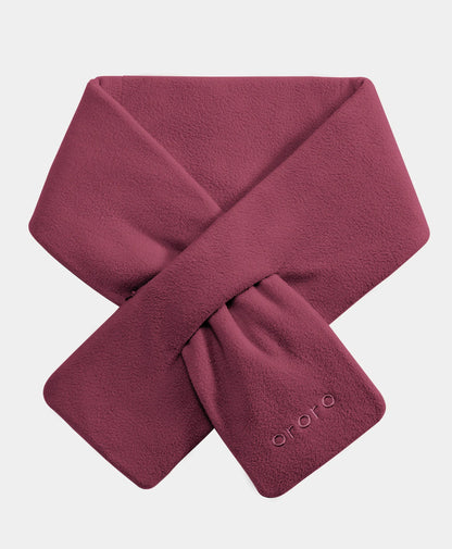 Unisex Heated Scarf 2.0