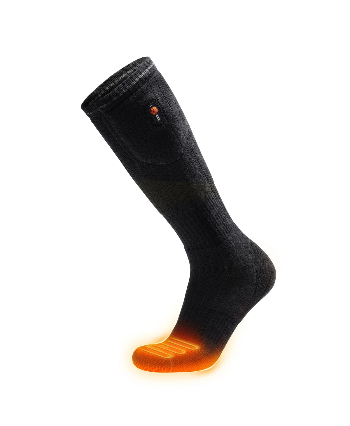 Tahoe Unisex Heated Socks 4.0