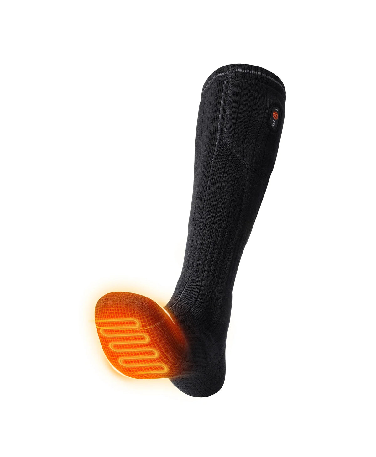 Tahoe Unisex Heated Socks 4.0