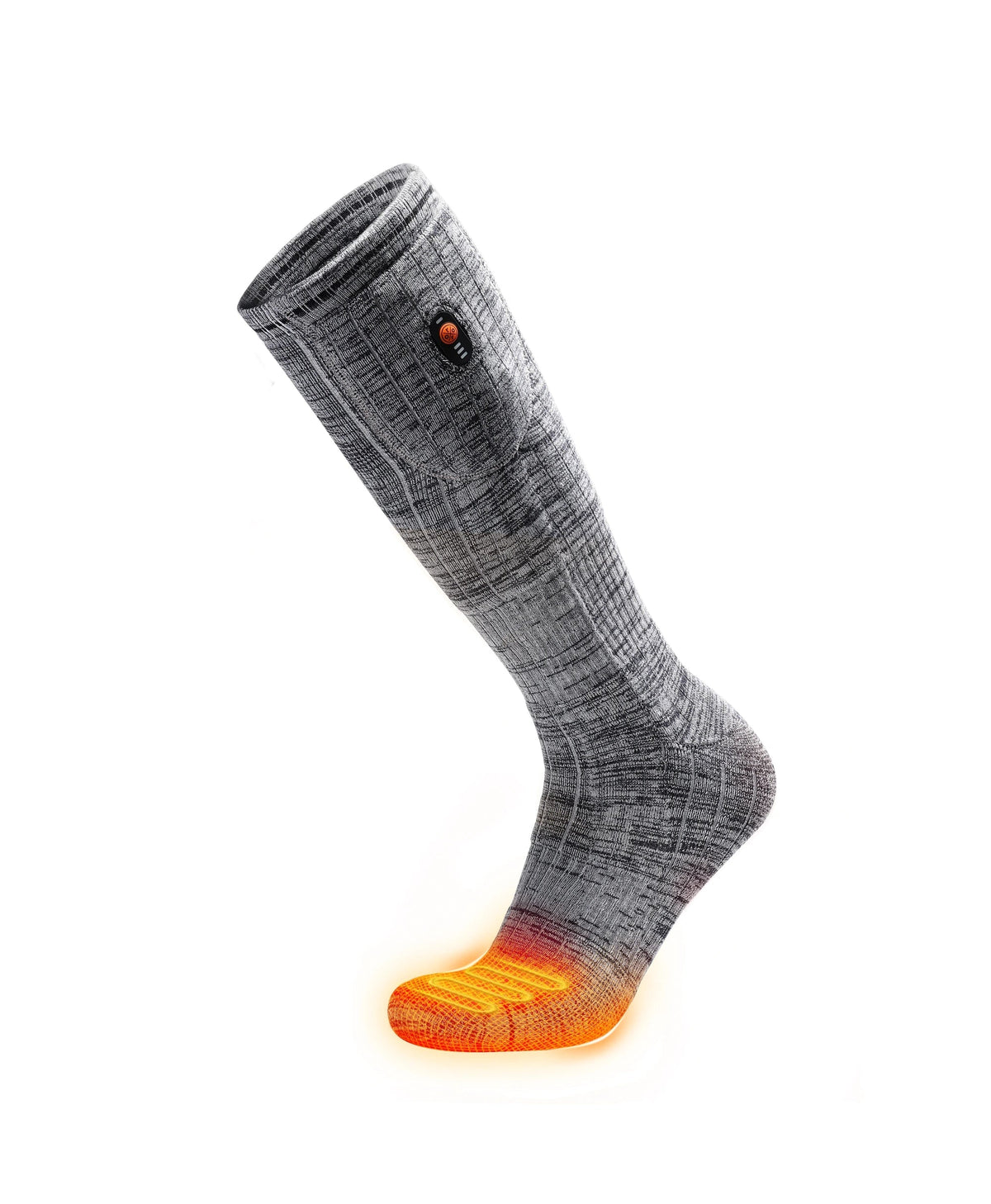 Tahoe Unisex Heated Socks 4.0