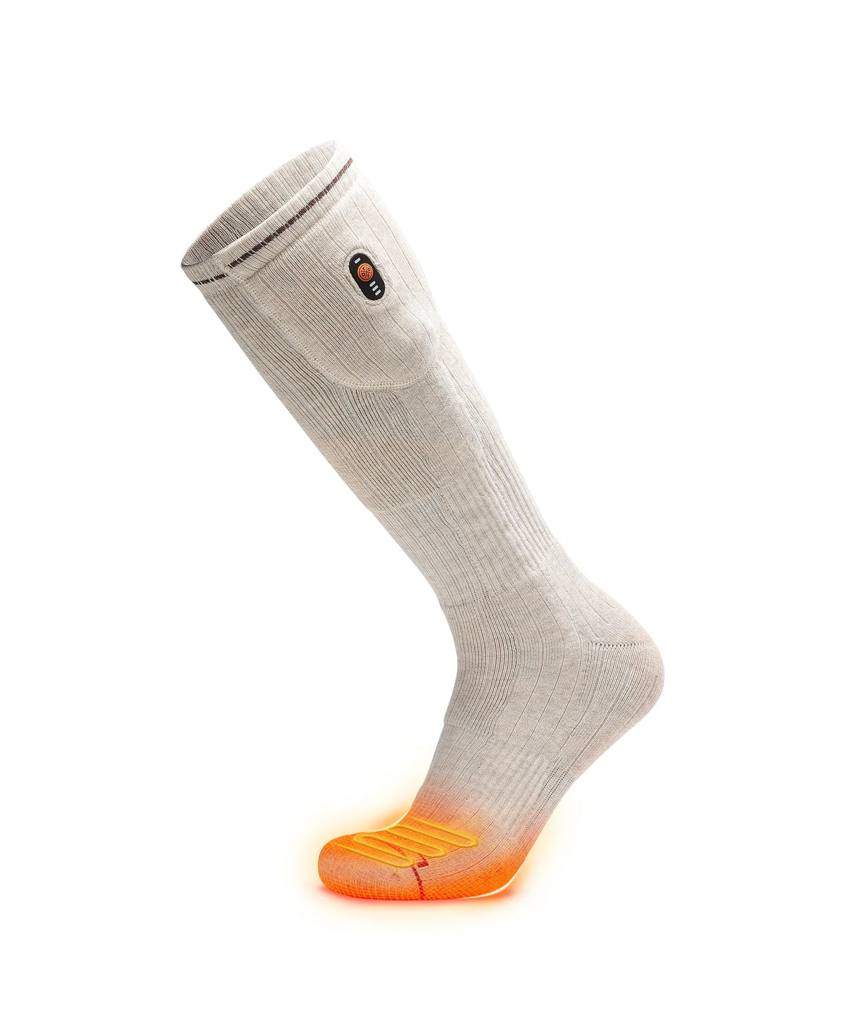 Tahoe Unisex Heated Socks 4.0