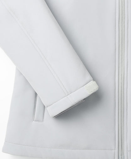 Women's Heated Dual Control Jacket with 5 Heating Zones (Pocket Heating)