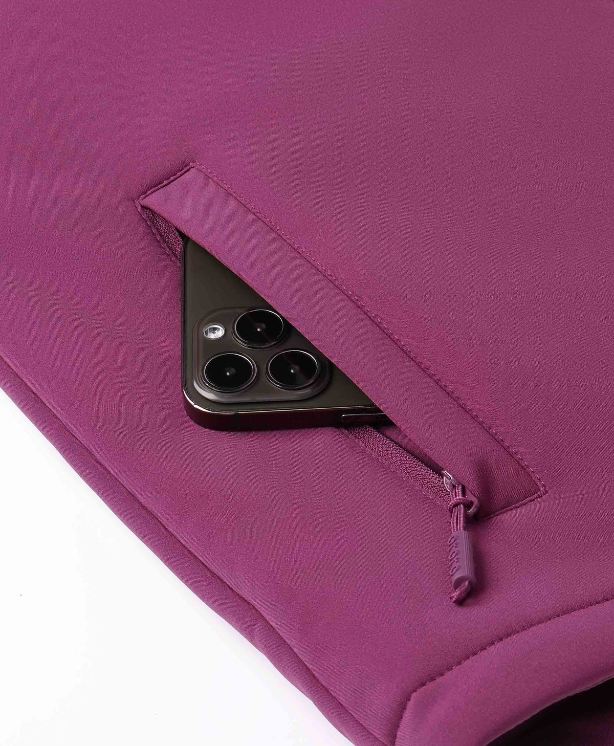Women's Heated Dual Control Jacket with 5 Heating Zones (Pocket Heating)