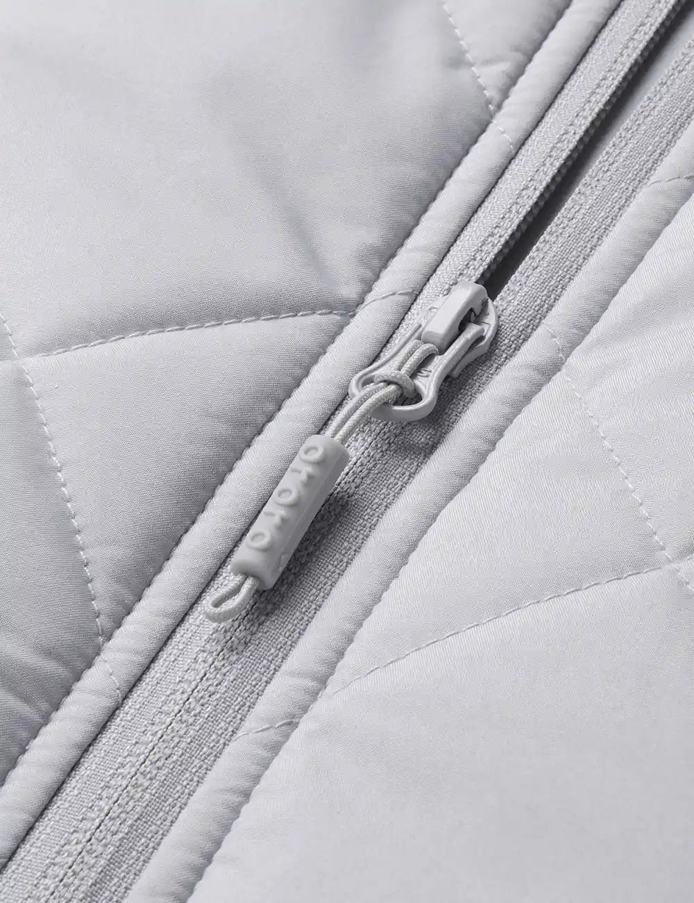 Women's Heated Quilted Vest - New Colors