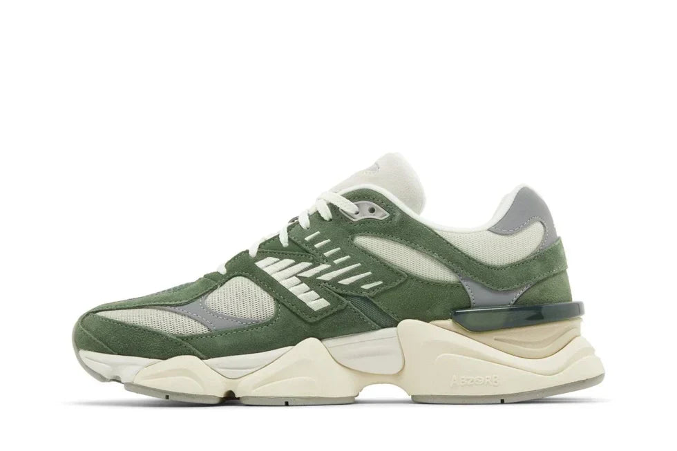 New Balance 9060 Nori GREEN